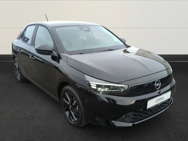 Opel Corsa Edition Hybrid