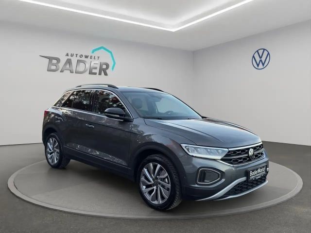 Volkswagen T-Roc Navi ACC LED Goal