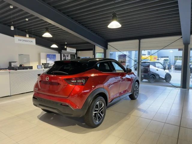 Nissan Juke DIG-T