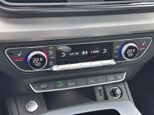 Audi Q5 50 TFSI Hybride Quattro