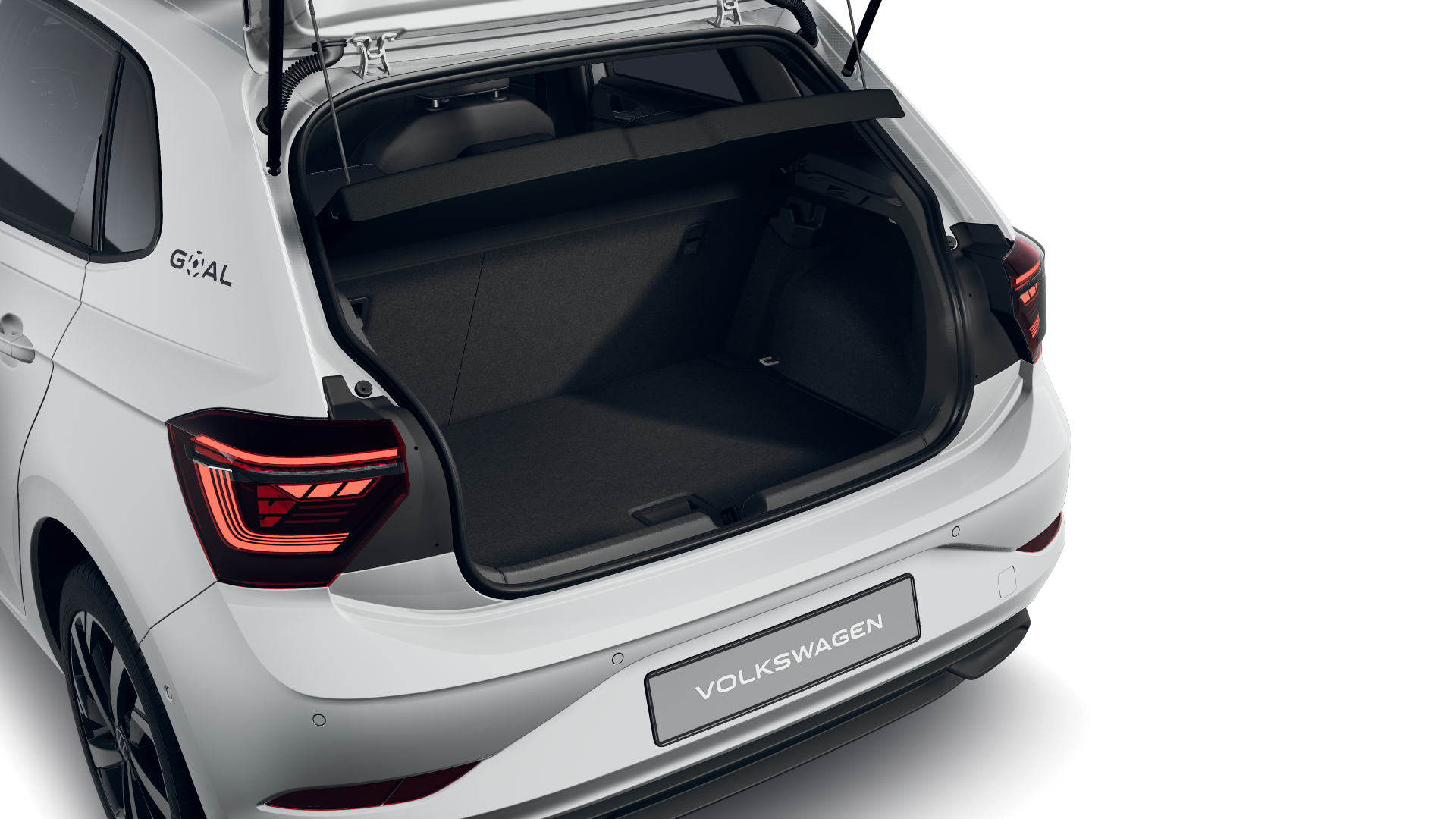 Volkswagen Polo 1.0 TSI DSG