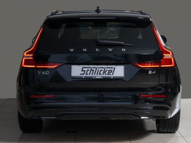 Volvo V60 Dark Plus