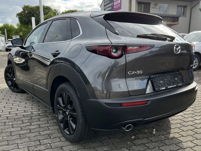 Mazda CX-30 Homura