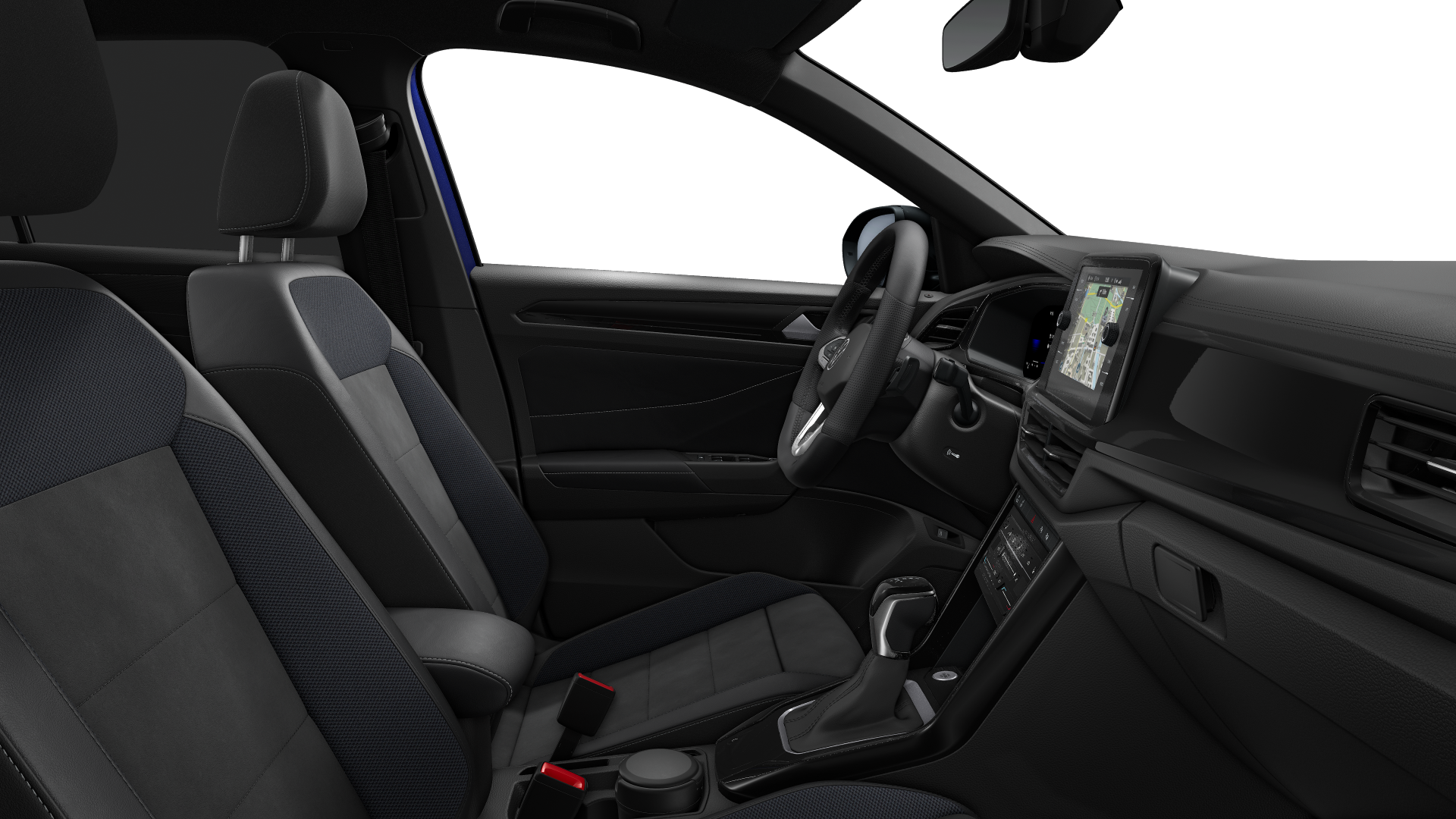 Volkswagen T-Roc 1.5 TSI DSG IQ.Drive R-Line