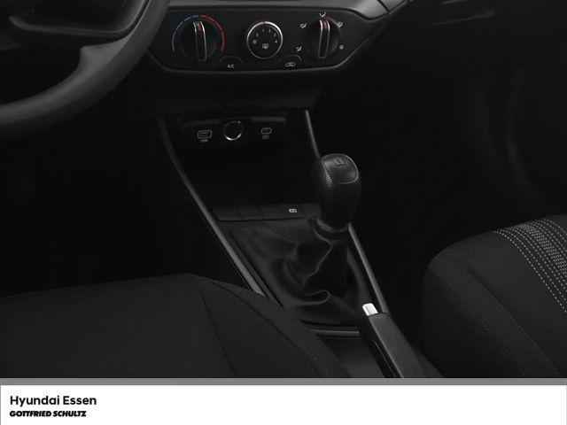 Hyundai i20 1.2 Select