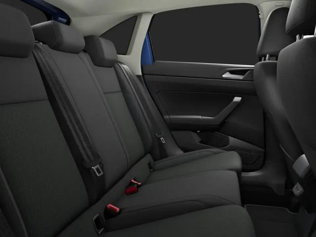 Volkswagen Taigo 1.0 TSI Life