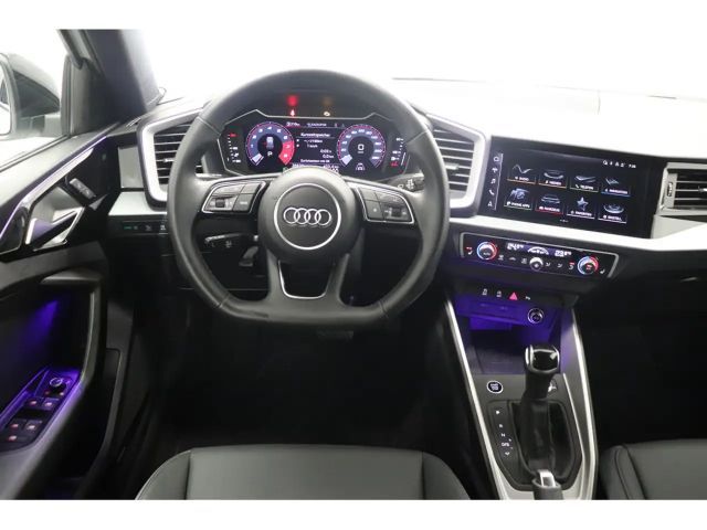 Audi A1 35 TFSI S-Line S-Tronic Sportback