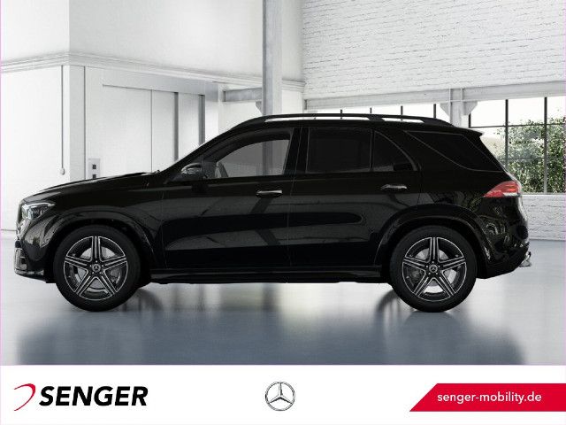Mercedes-Benz GLE 450 4MATIC
