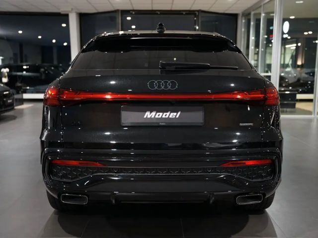 Audi Q5 Hybride Sportback