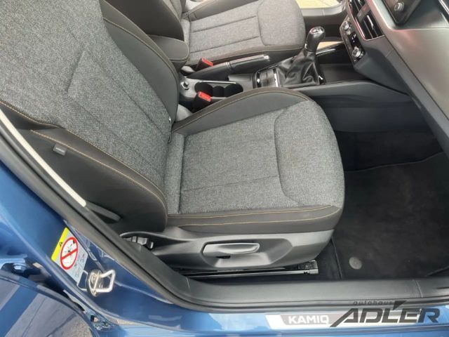 Skoda Kamiq 1.0 TSI Clever