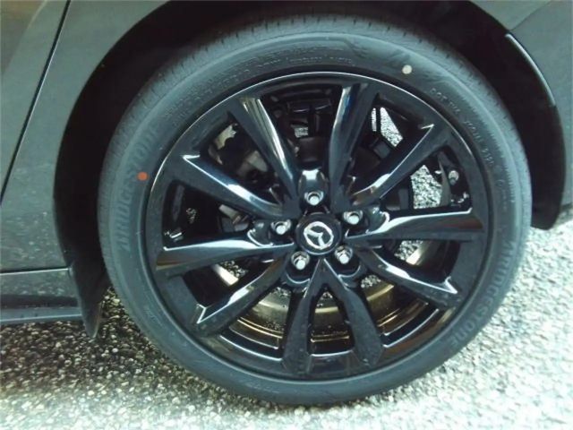 Mazda 3 Homura SkyActiv e-Skyactiv