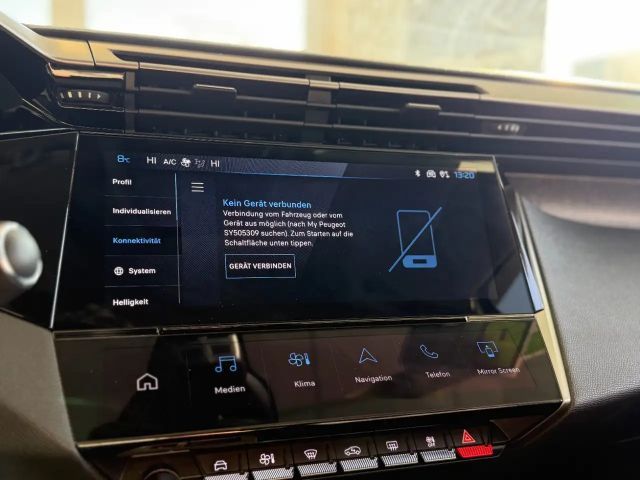 Peugeot 308 Allure Pack BlueHDi SW