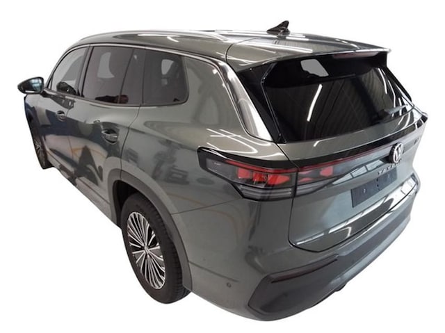 Volkswagen Tayron 1.5 eTSI DSG Life