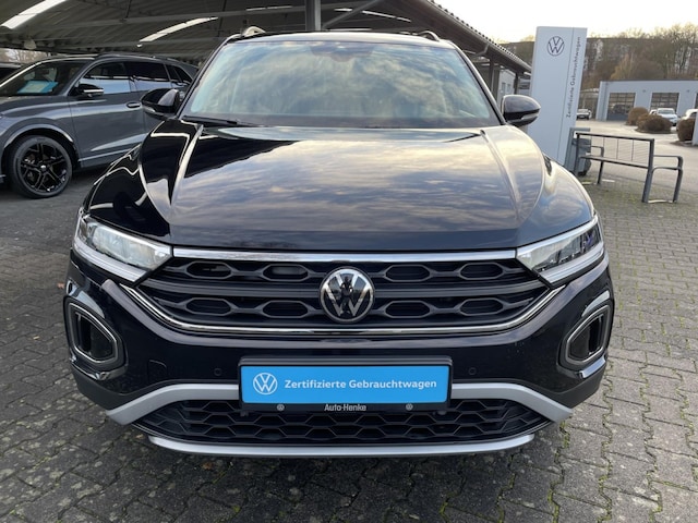 Volkswagen T-Roc 1.0 TSI