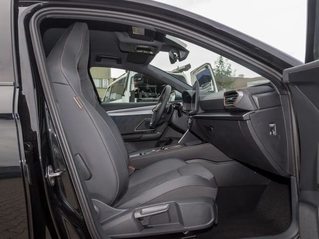 Cupra Leon 2.0 TSI 4Drive DSG Sportstourer VZ