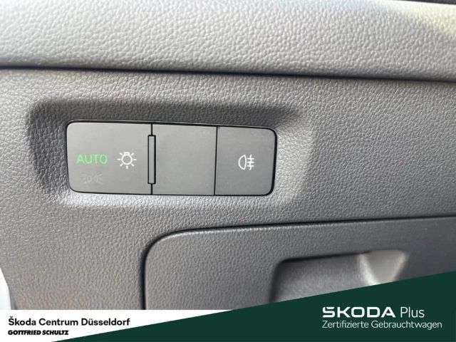 Skoda Octavia Combi Selection