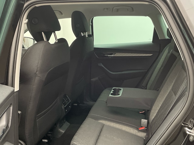 Skoda Karoq 4x4 Style Style