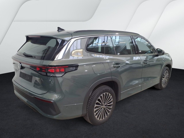 Volkswagen Tayron 2.0 TDI DSG IQ.Drive Life