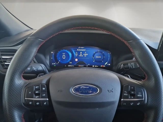 Ford Kuga AWD ST Line