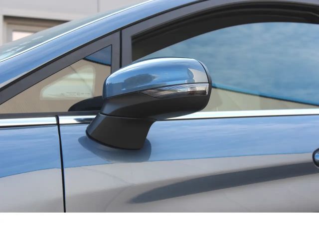 Ford Fiesta Titanium