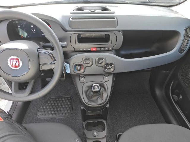 Fiat Panda Pop