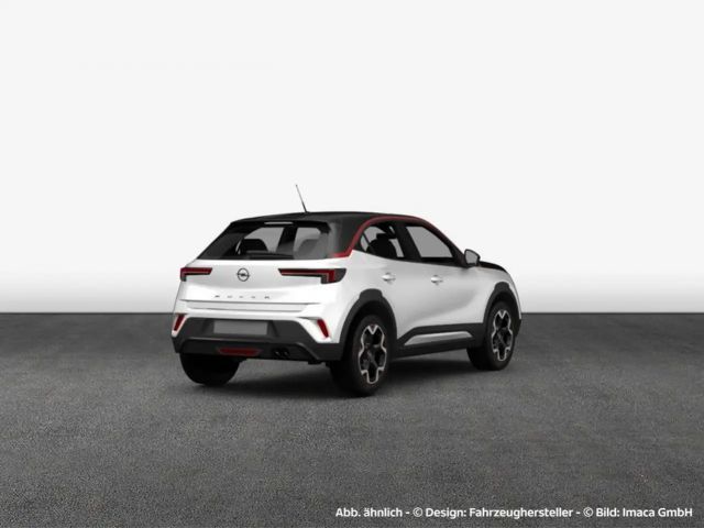 Opel Mokka GS-Line Grand Sport Turbo