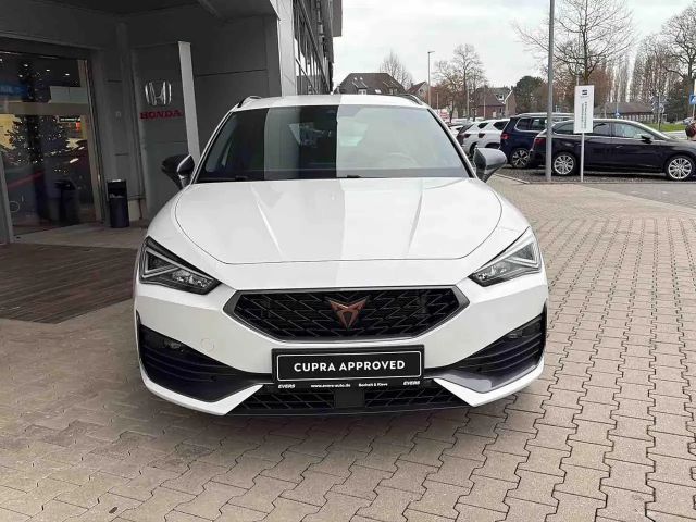 Cupra Leon 1.4 DSG VZ e-Hybrid