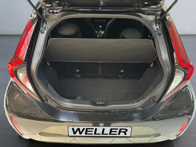 Toyota Aygo X Hatchback Pulse S-CVT