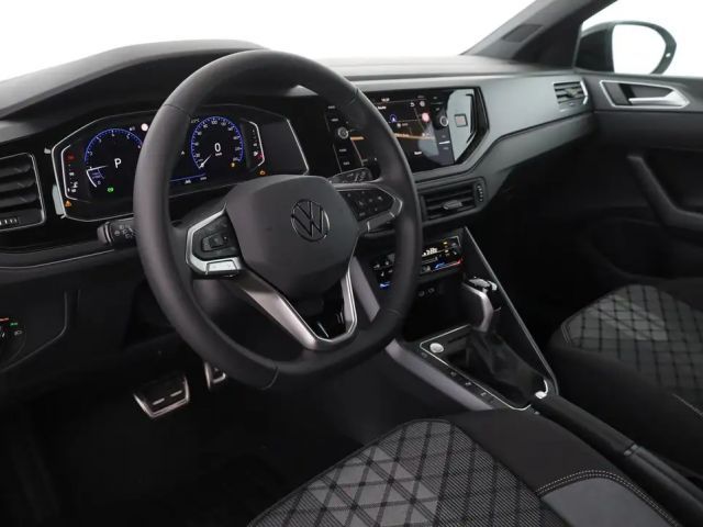 Volkswagen Taigo DSG