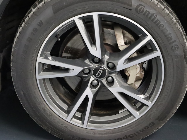 Audi Q5 45 TFSI Quattro S-Tronic