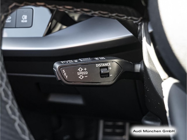 Audi S3 Quattro S-Tronic Sportback