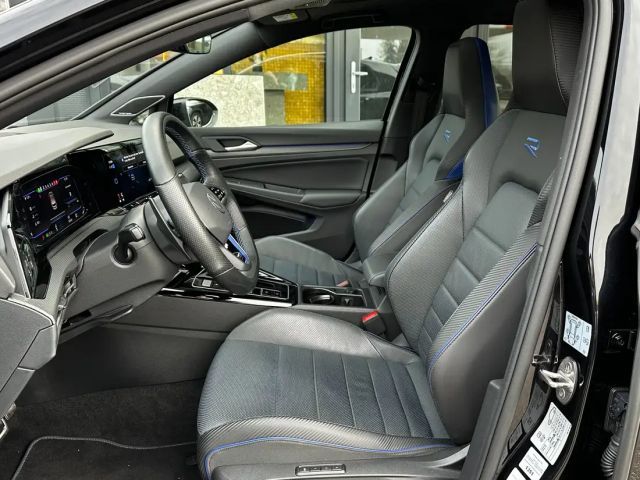 Volkswagen Golf 4Motion DSG