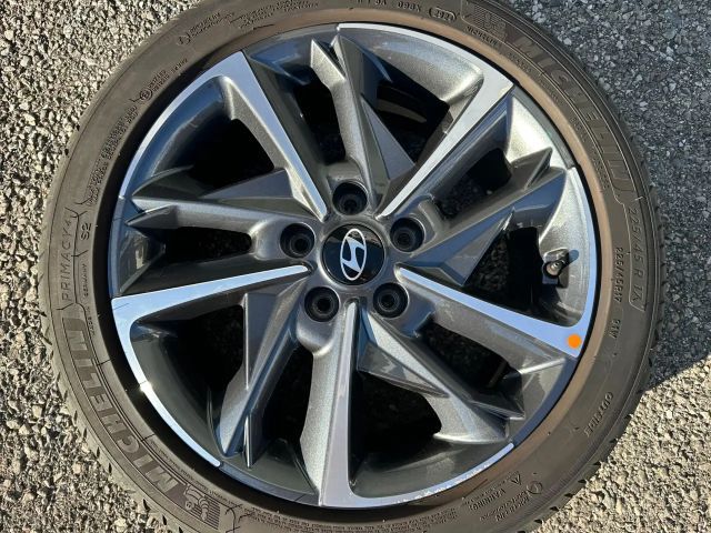 Hyundai i30 GO Plus 1.5 DPI