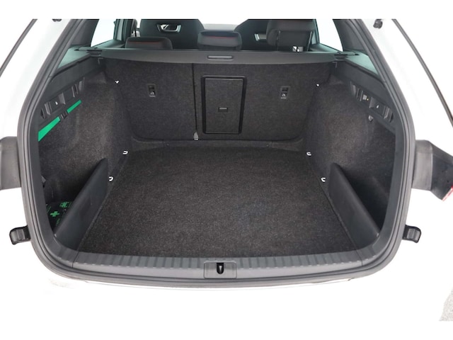 Skoda Octavia 2.0 TDI Combi RS