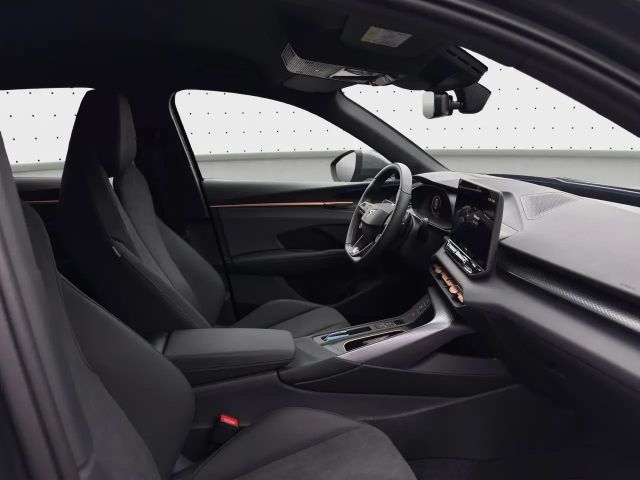 Cupra Terramar 1.5 eTSI