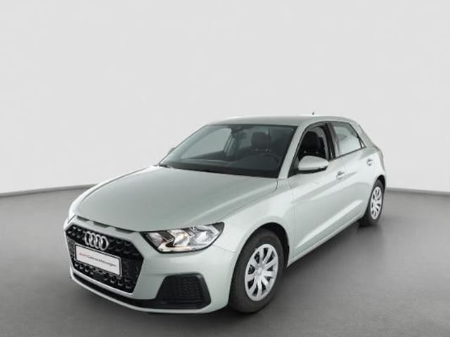 Audi A1 30 TFSI Sportback