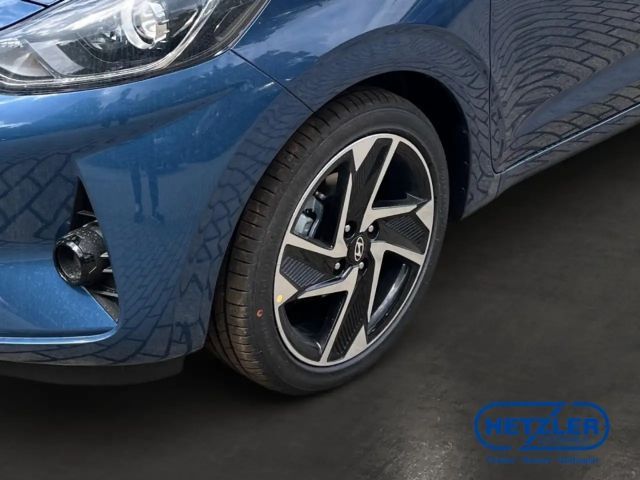 Hyundai i10 1.2 Prime