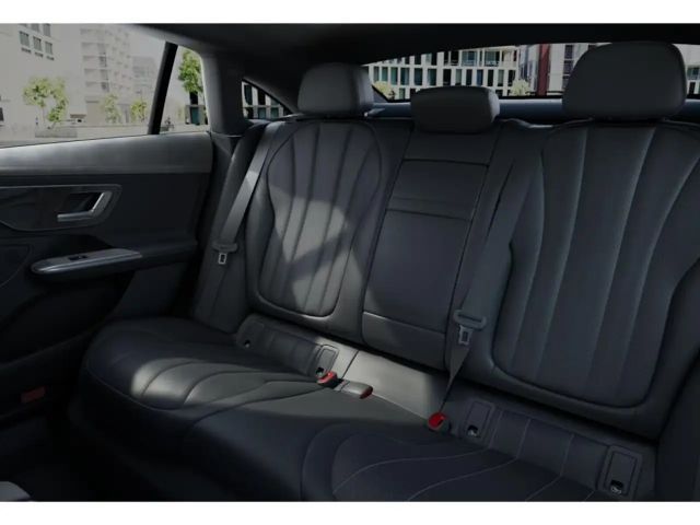 Mercedes-Benz EQE 300 Sedan