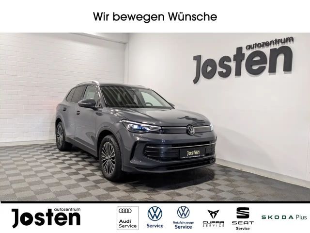 Volkswagen Tiguan 2.0 TDI Life