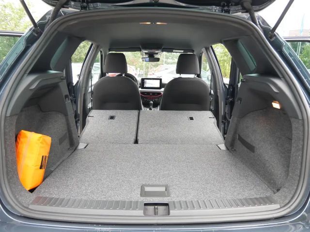 Seat Arona 1.0 TSI DSG FR-lijn