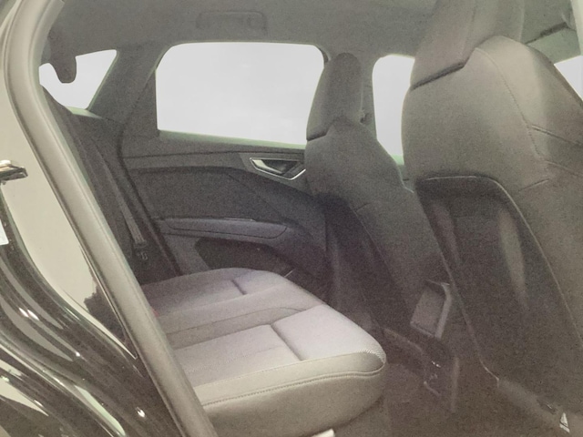 Audi Q4 e-tron 35 Sportback