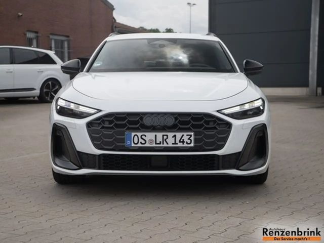 Audi A5 Avant S-Line