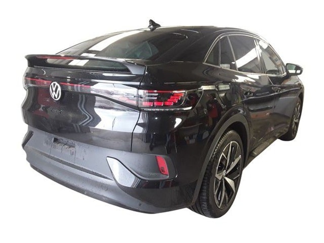 Volkswagen ID.5 77 KWh