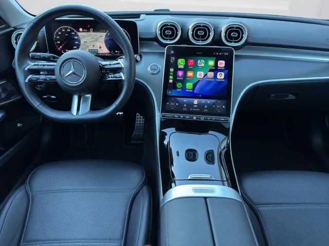 Mercedes-Benz C 300 4MATIC Estate