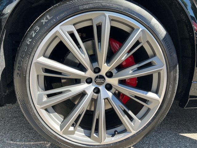 Audi Q8 Hybride Quattro