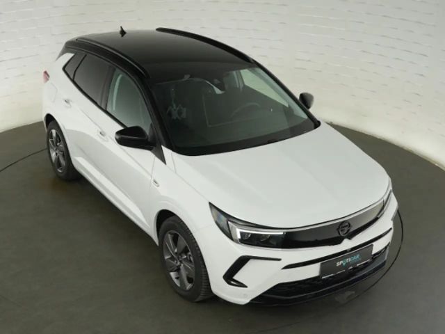 Opel Grandland X GSe