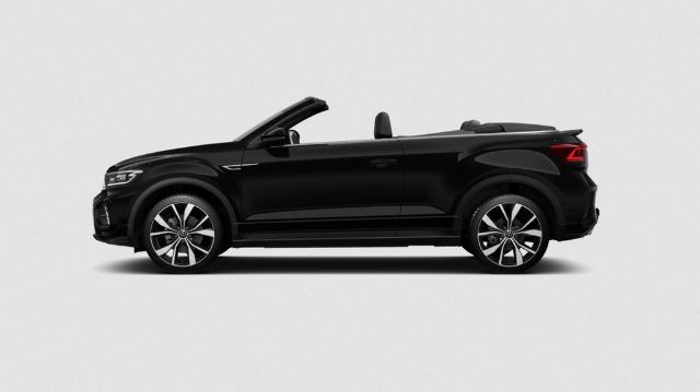 Volkswagen T-Roc 1.5 TSI Cabriolet DSG R-Line