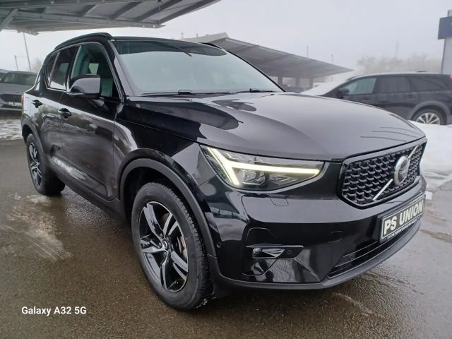 Volvo XC40 Dark
