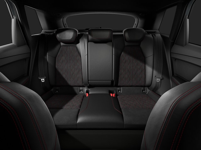 Audi Q4 e-tron SUV 45 e-tron Audi Q4 e-tron