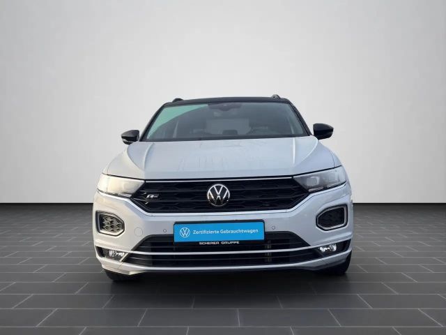 Volkswagen T-Roc 2.0 TSI